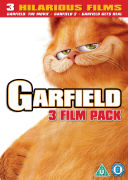 Garfield - Complete Box Set