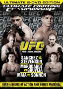 Ultimate Fighting Championship - UFC 95 - Sanchez Vs Stevenson