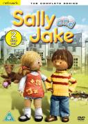 Network Sally And Jake The Complete Series network kopen in de aanbieding Network Sally And Jake The Complete Series network kopen in de aanbieding