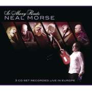 Neal Morse - How Many Roads (Live)
