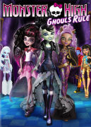 Monster High: Ghouls Rule