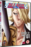 Bleach - Series 9: Part 1