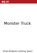 Monster Truck