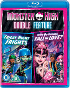 Monster High: Les Reines De la Crim / Pourquoi les Goules Tombent Amoureuses ?