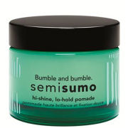 Pommade haute brillance et fixation douce Bumble and bumble Semi Sumo 50ml