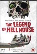 Spirit Entertainment The Legend Of Hell House spirit entertainment kopen in de aanbieding