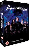 Andromeda - Season 2