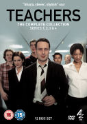 Teachers - Series 1-4