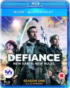 Défiance Saison 1 (+ UV)