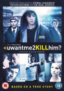 Entertainment One Uwantme2Killhim entertainment one kopen in de aanbieding