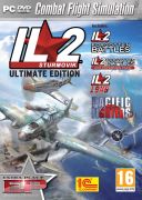 Excalibur Publishing Il2 Sturmovik The Ultimate Edition excalibur publishing kopen in de aanbieding
