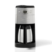 Cuisinart DGB650BCU Grind and Brew Coffee Machine