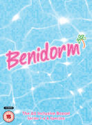 2 Entertain Benidorm Series 1 6 2 entertain kopen in de aanbieding