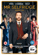 Universal Pictures Mr Selfridge Series 2 universal pictures kopen in de aanbieding