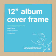 Gb Eye Oak Frame Album 12 X 12 gb eye kopen in de aanbieding