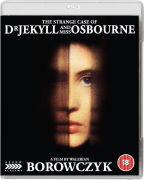 Arrow Academy The Strange Case Of Dr Jekyll And Miss Osbourne arrow academy kopen in de aanbieding Arrow Academy The Strange Case Of Dr Jekyll And Miss Osbourne arrow academy kopen in de aanbieding