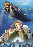 Atlantis