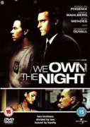 We Own The Night