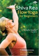 Shiva Rea - Yoga For Beginners