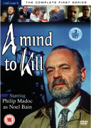 A Mind To Kill - Series 1