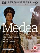 Bfi Medea Dual Format Blu Ray And Dvd bfi kopen in de aanbieding