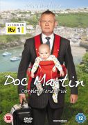 Momentum Pictures Doc Martin Series 5 momentum pictures kopen in de aanbieding