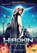 Hirokin The Last Samurai signature entertainment kopen in de aanbieding Hirokin The Last Samurai signature entertainment kopen in de aanbieding