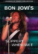 Bon Jovi Slippery When Wet kaleidoscope home entertainment kopen in de aanbieding