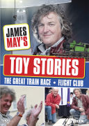 James May Toy Stories Special: The Great Train Race and Flight Club