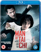 L'Homme du Tai Chi