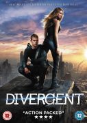 Divergent