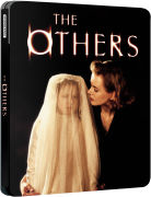 Studiocanal The Others Zavvi Exclusive Limited Edition Steelbook Ultra Print Run studiocanal kopen in de aanbieding