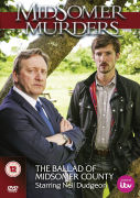 Midsomer Murders - Series 17 Episode 3: The Ballad of Midsomer
