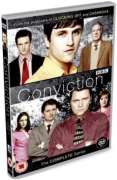 Fremantle Arvato Conviction The Complete Series fremantle arvato kopen in de aanbieding Fremantle Arvato Conviction The Complete Series fremantle arvato kopen in de aanbieding