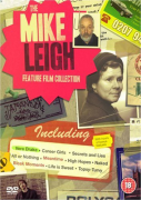 Mike Leigh Film Collection