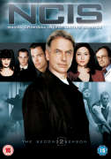 NCIS - Complete Season 2 [Repackaged]
