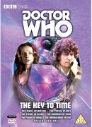 Doctor Who – A Key in Time Boxset (Re-issue)