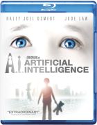 A.I. Intelligence artificielle
