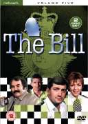 Network The Bill Volume Five network kopen in de aanbieding Network The Bill Volume Five network kopen in de aanbieding