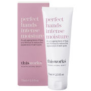 this works Perfect Hands Intense Moisture crème des mains(75ml)