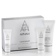 Alphah Alpha H Clear Skin Kit alphah kopen in de aanbieding