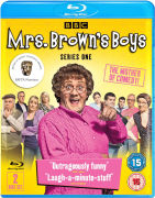 Mrs Browns Boys - Series 1