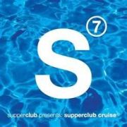 Cloud 9 Various Artists Supperclub 7 cloud 9 kopen in de aanbieding