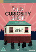 The Old Curiosity Shop