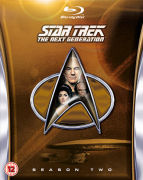 Star Trek: The Next Generation - Season 2