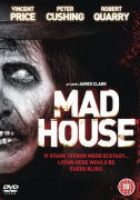 Spirit Entertainment Madhouse spirit entertainment kopen in de aanbieding