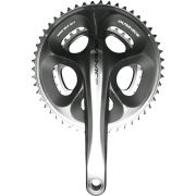 Shimano Dura Ace Fc 7900 Bicycle Chainset 53 39T 1725Mm Grey shimano kopen in de aanbieding Shimano Dura Ace Fc 7900 Bicycle Chainset 53 39T 1725Mm Grey shimano kopen in de aanbieding