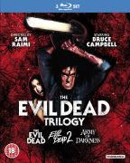 Trilogie Evil Dead