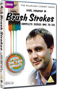 Brush Strokes - The Complete Box Set