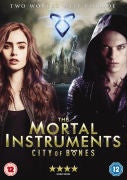 The Mortal Instruments